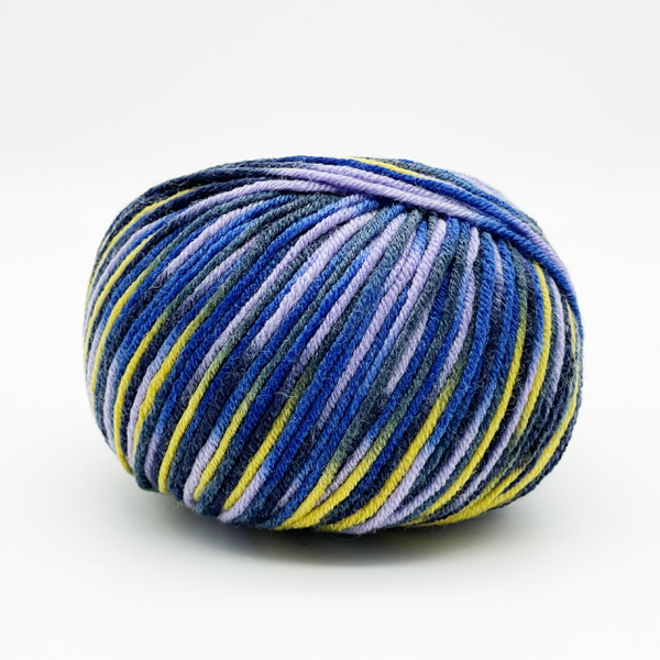Filana-Merino 120 Print von Schulana