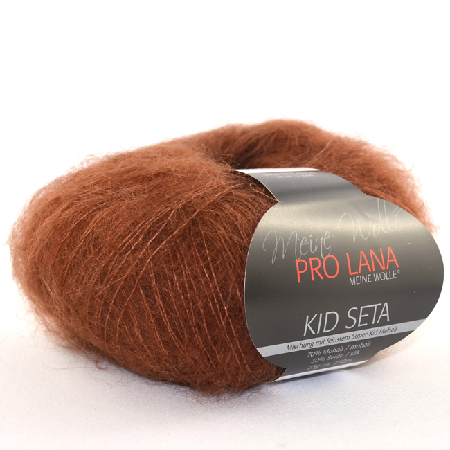 0009 - rostbraun | 7,23 €