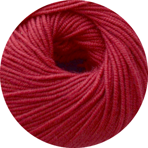 Starwool Light Linie 16 von ONline 0067 - dunkelerbeerrot