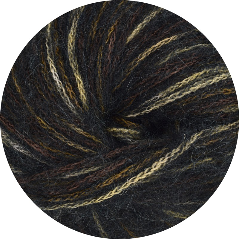 0005 - schwarz/braun/beige | 5,50 €