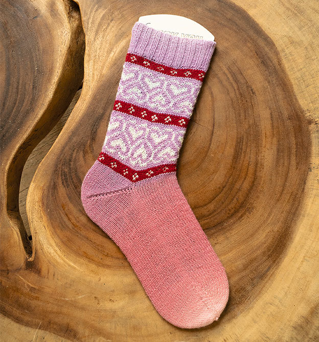 Lässig Socken stricken - Einzigartige Sockendesigns in den Größen 24-47- Empfohlen von DMAX Lässig Socken stricken - Einzigartige Sockendesigns in den Größen 24-47- Empfohlen von DMAX