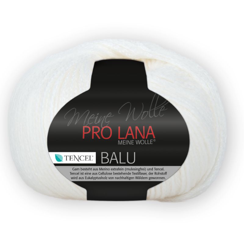 Balu von Pro Lana