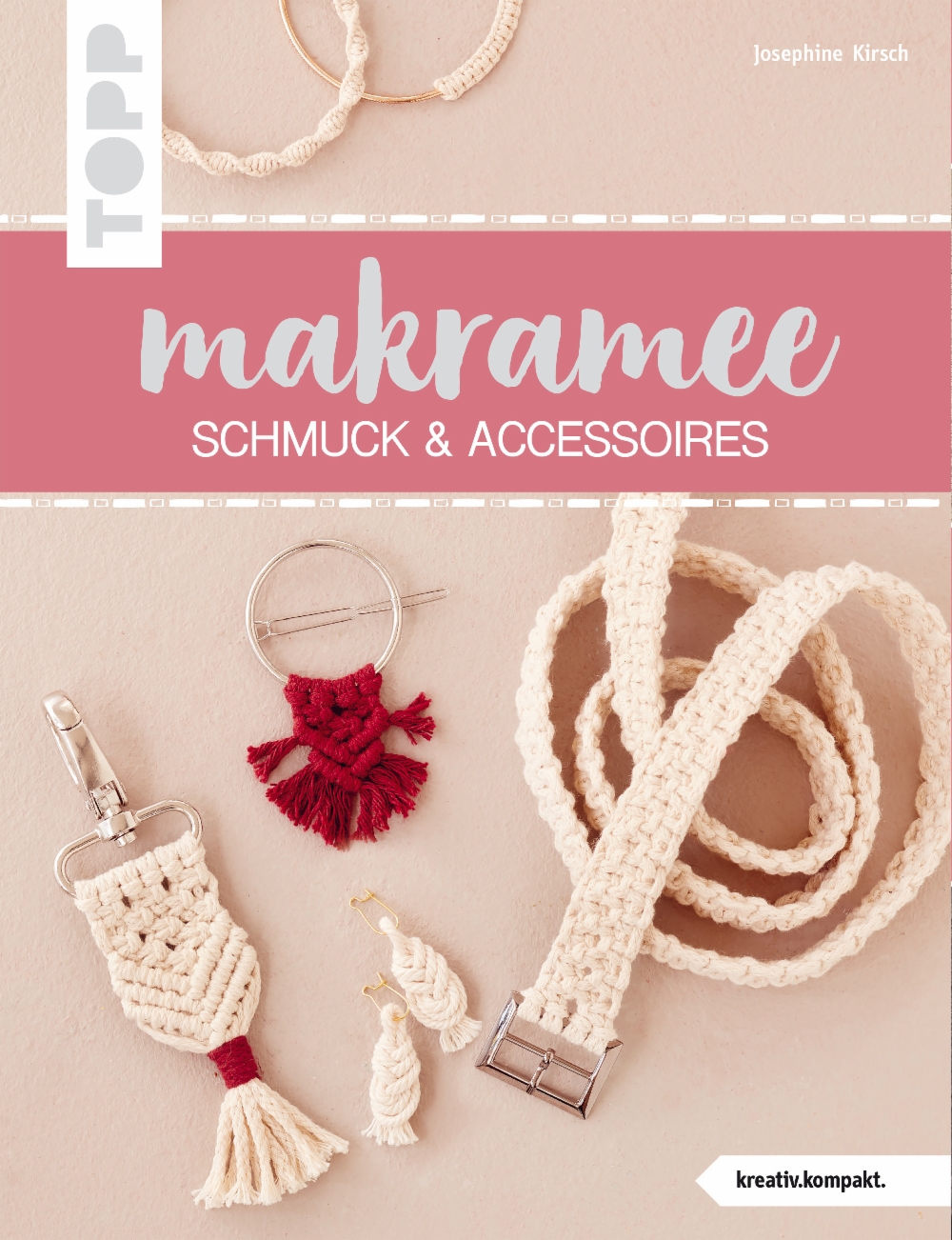 Makramee Schmuck & Accessoires Makramee Schmuck & Accessoires