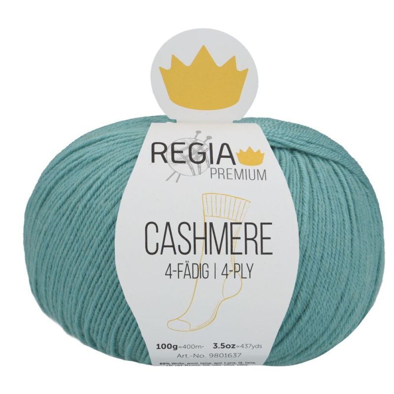 0065 dusty turquoise | 15,50 €