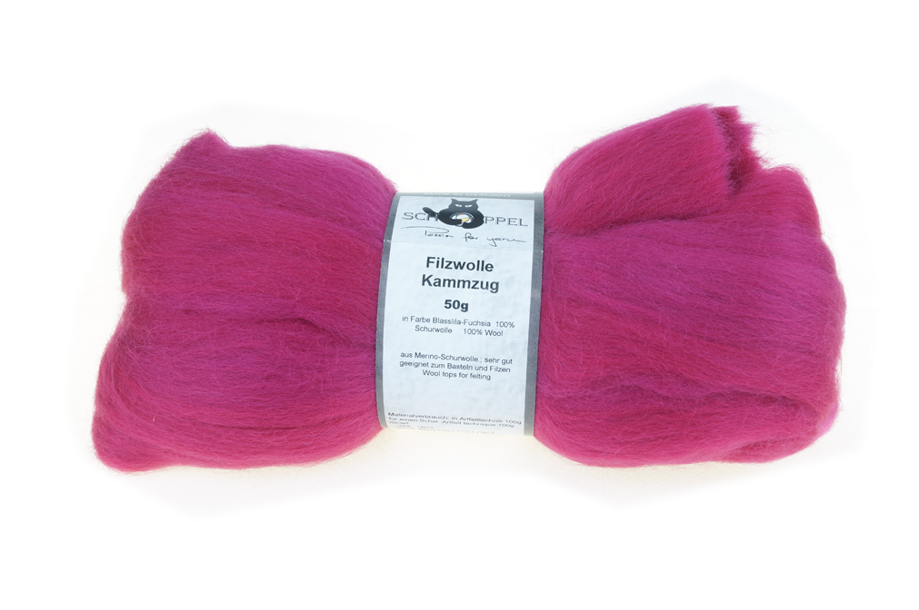 2681 - Blasslila-Fuchsia | 3,75 €