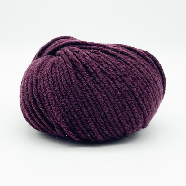 Merlana 0001 - aubergine