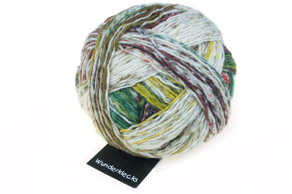 Wunderklecks von Schoppel