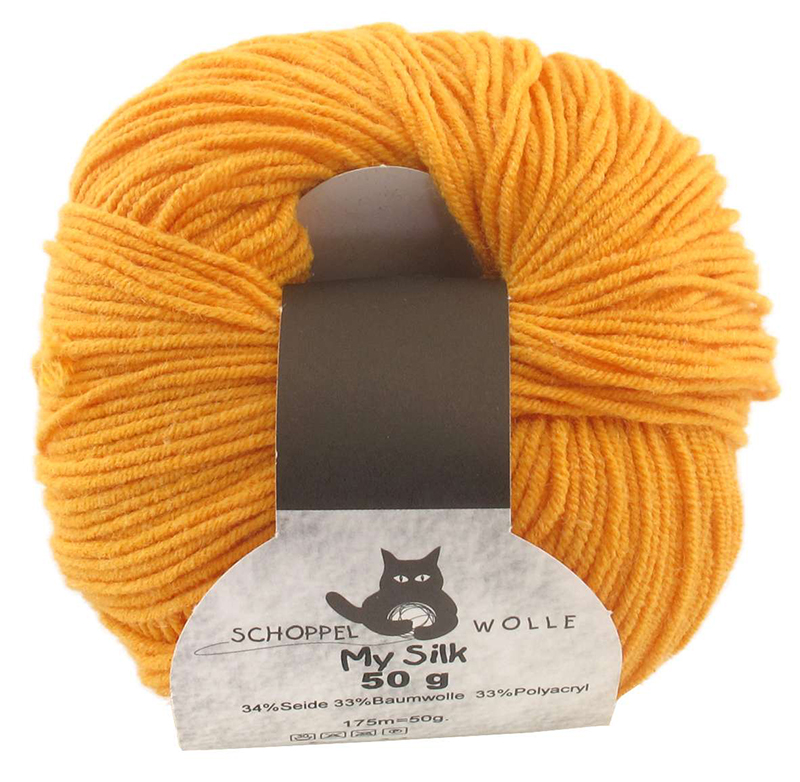 0791 - Gebranntes Orange | 2,95 €