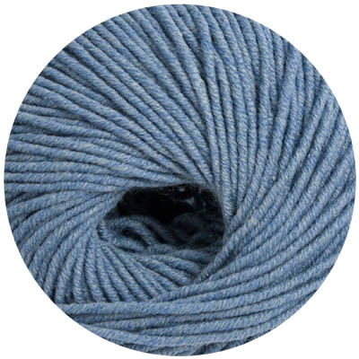 0209 - mittelblau | 4,50 €