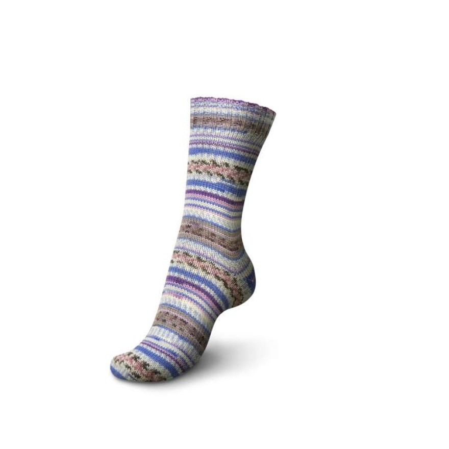 Sockenwolle Design Line by Arne & Carlos von Regia 03881 nusfjord color Sockenwolle Design Line by Arne & Carlos von Regia 03881 nusfjord color