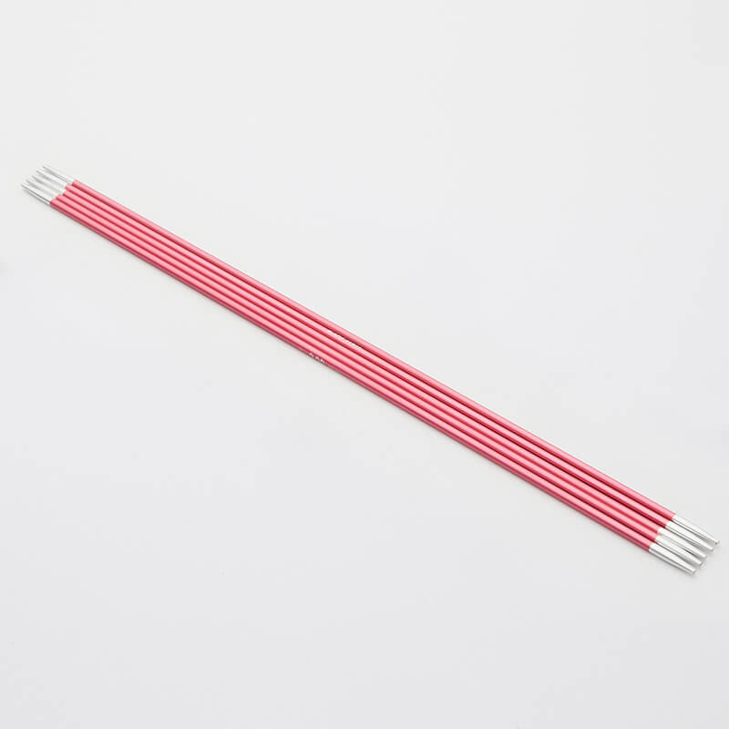 Nadelspiel Zing von knit pro 15 cm 2,00 mm
