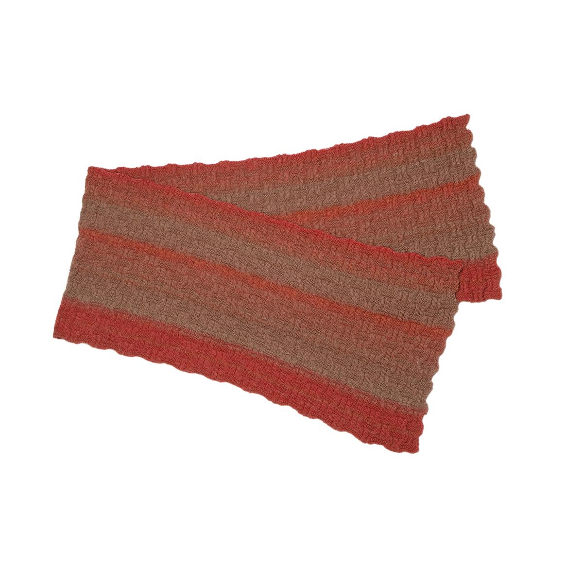 Stola "Alida" | Anleitungsheft | Wolle Cashmere Zauber  | Stricken | Irene Lindörfer, Barbara Roßner