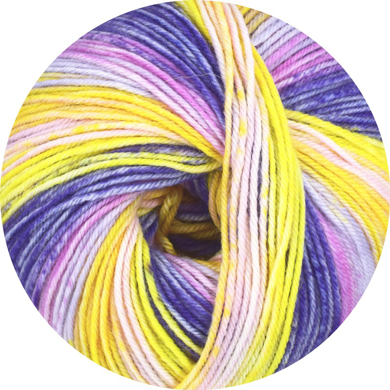 0132 - blau/rosa/gelb | 5,75 €