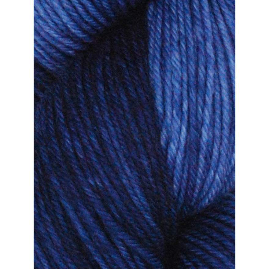 Huasco Sock Kettle Dyes von Araucania Yarns 1020 - Midnight