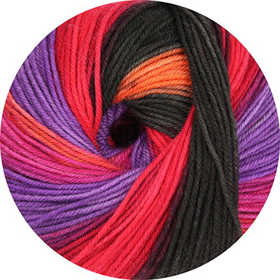 0103 - brau/rot/lila | 5,75 €
