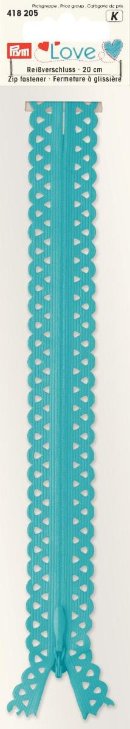 0205 - blautürkis | 1,50 €