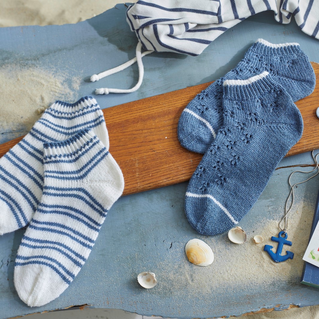 Gemeinsame Strickzeit - Unser Strickbuch rund ums Jahr Gemeinsame Strickzeit - Unser Strickbuch rund ums Jahr