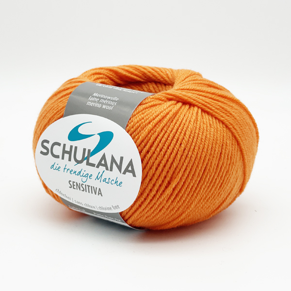 Sensitiva von Schulana 0032 - dark cheddar