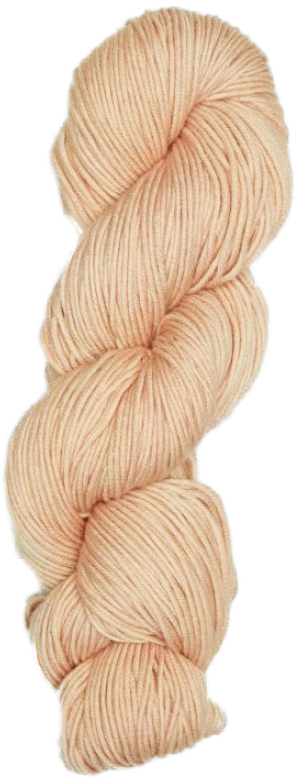 Flora von Symfonie Hand-Dyed-Yarns 1002 - Soft Madder