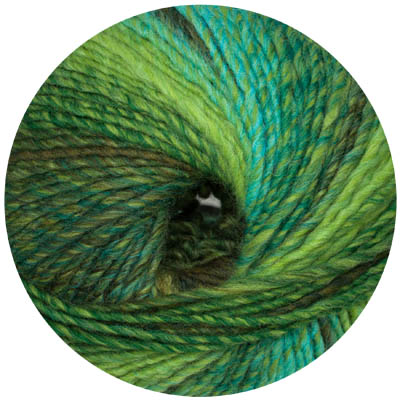 0008 - grün/oliv/türkis | 13,95 €
