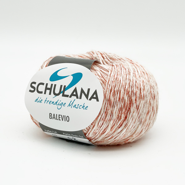 Balevio von Schulana 0003 - Apricot