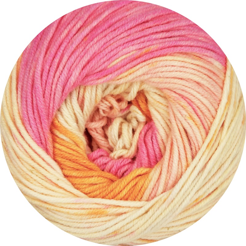 Supersoft Color Linie 107 von ONline