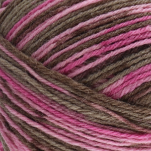 Sort. 338  Living Color - 2844 | 6,95 €