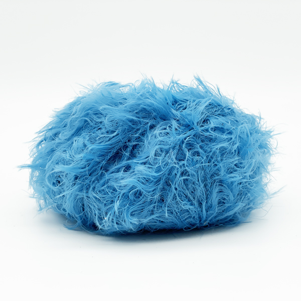 0014 - mittelblau | 6,95 €