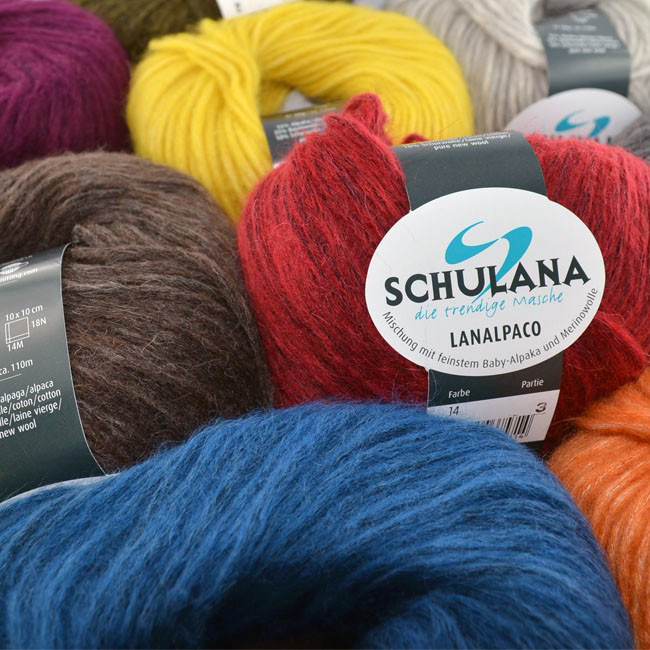 Lanalpaco von Schulana