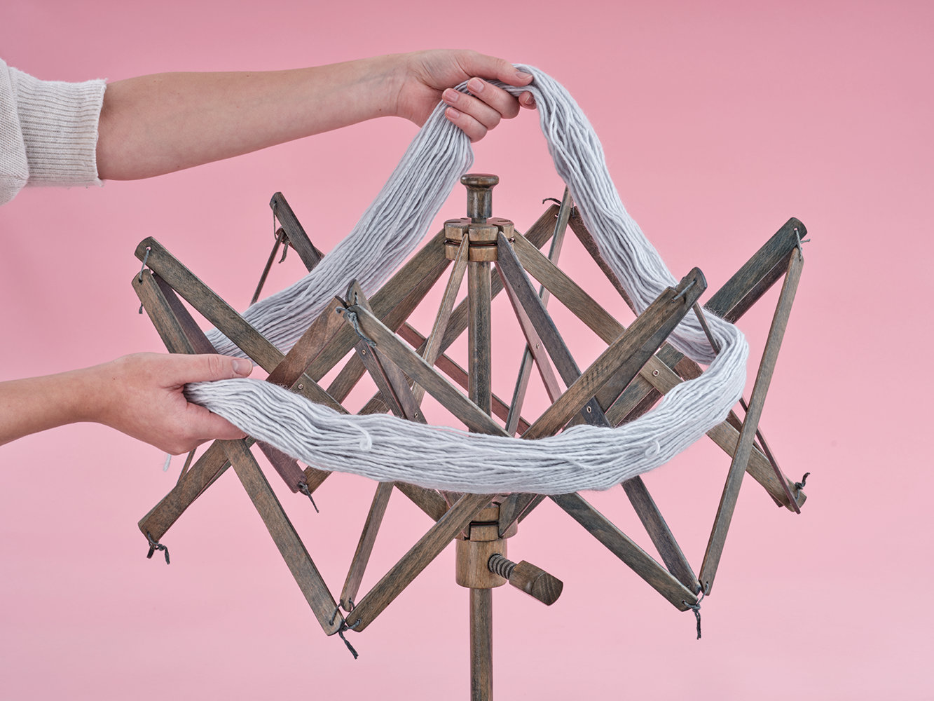 Schirmhaspel addiUmbrella