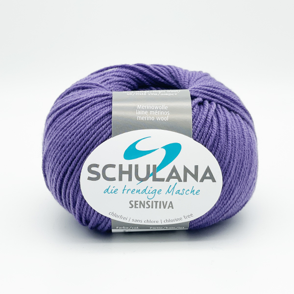 Sensitiva von Schulana 0037 - lavendel