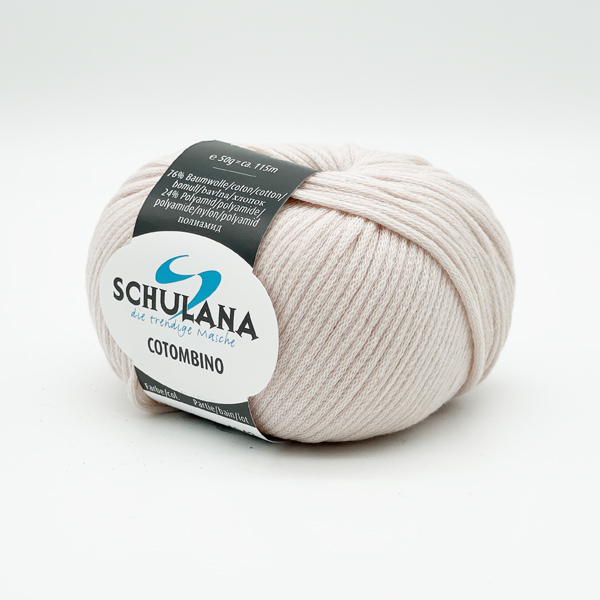 Cotombino von Schulana 0001 - sand