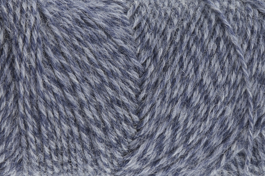 0258 - jeans/blau mouliné | 3,25 €