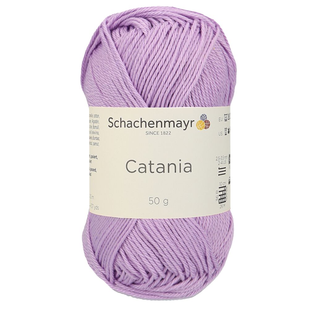 Catania von Schachenmayr 00226 flieder