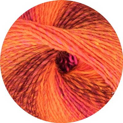0072 - rot/orange/pink | 13,95 €