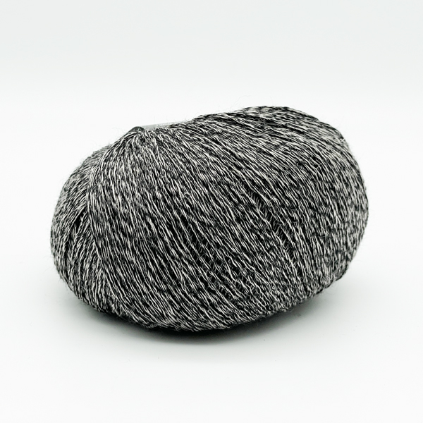 0060 - schwarz meliert | 6,99 €