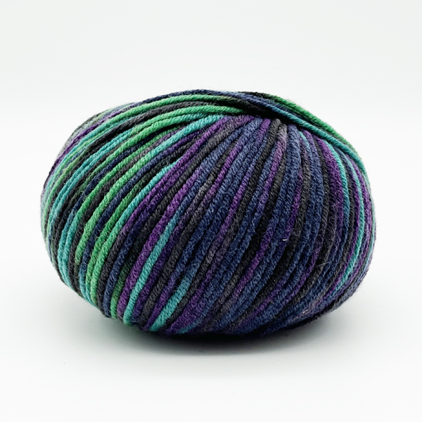 0120 - schwarz/türkis/grün | 5,95 €