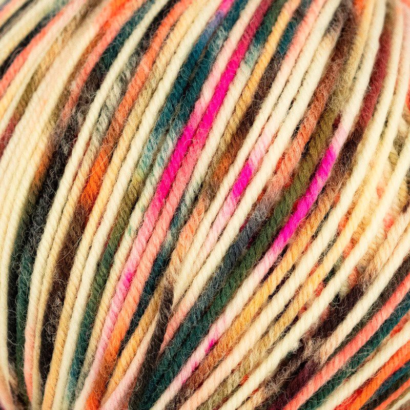 0004 - multicolor | 9,95 €