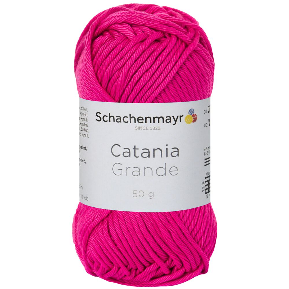 Catania Grande von Schachenmayr 03114 cyclam