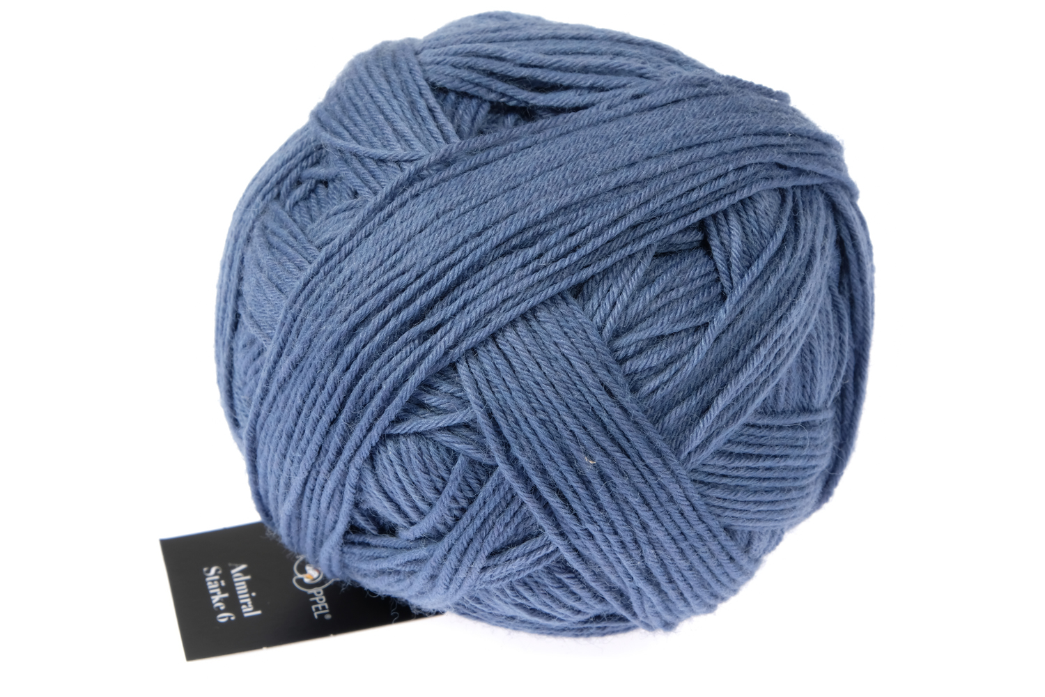 4653 - Jeans-Meliert