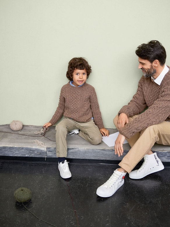Tweed - Kollektion 2214 Tweed - Kollektion 2214