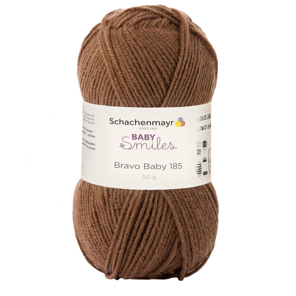 Baby Smiles Bravo von Schachenmayr