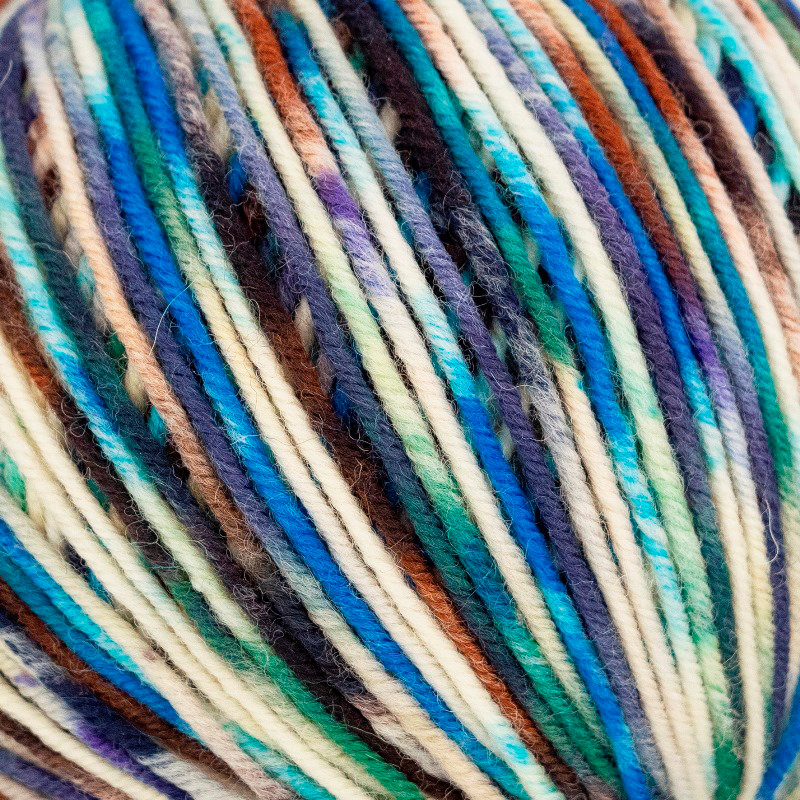 0003 - multicolor | 9,95 €