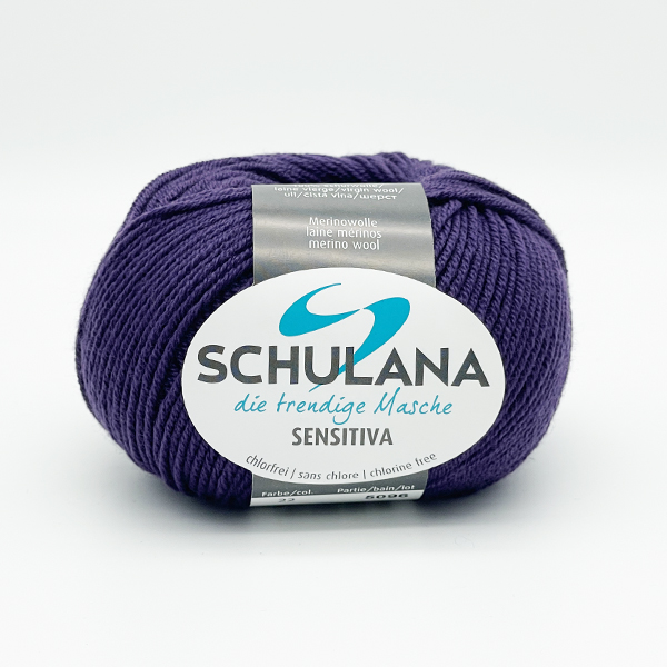 Sensitiva von Schulana 0022 - lila