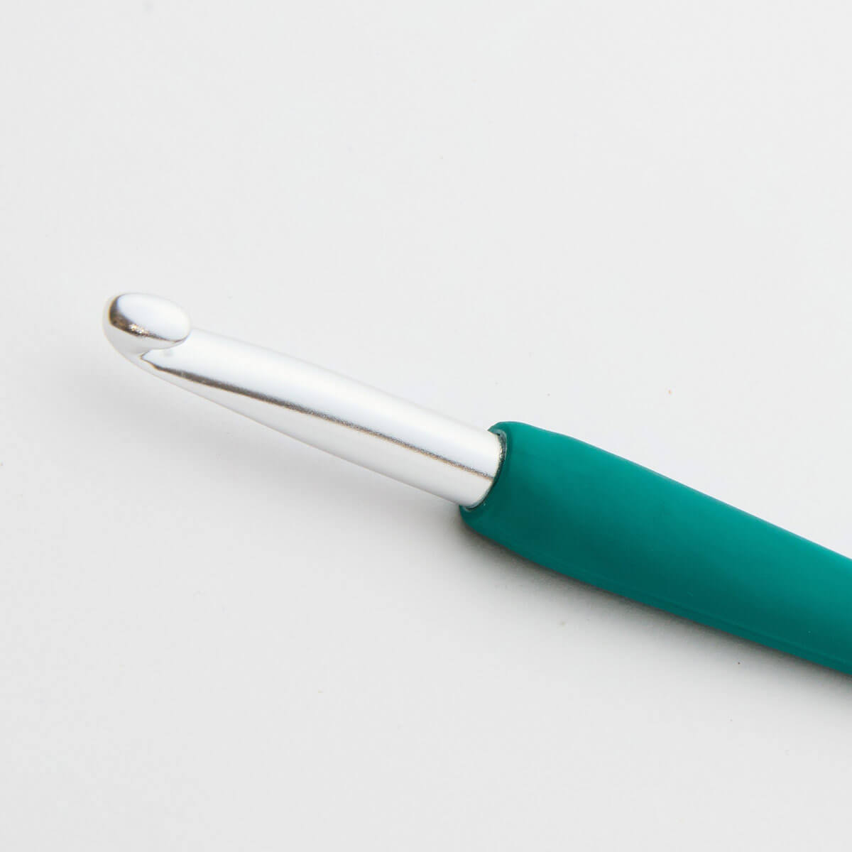 Häkelnadel Alu Waves 2.0 mit Softgriff von knit pro 3,25 mm