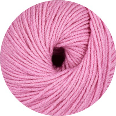 Kaschmerin Linie 15 von ONline 0024 - rosa