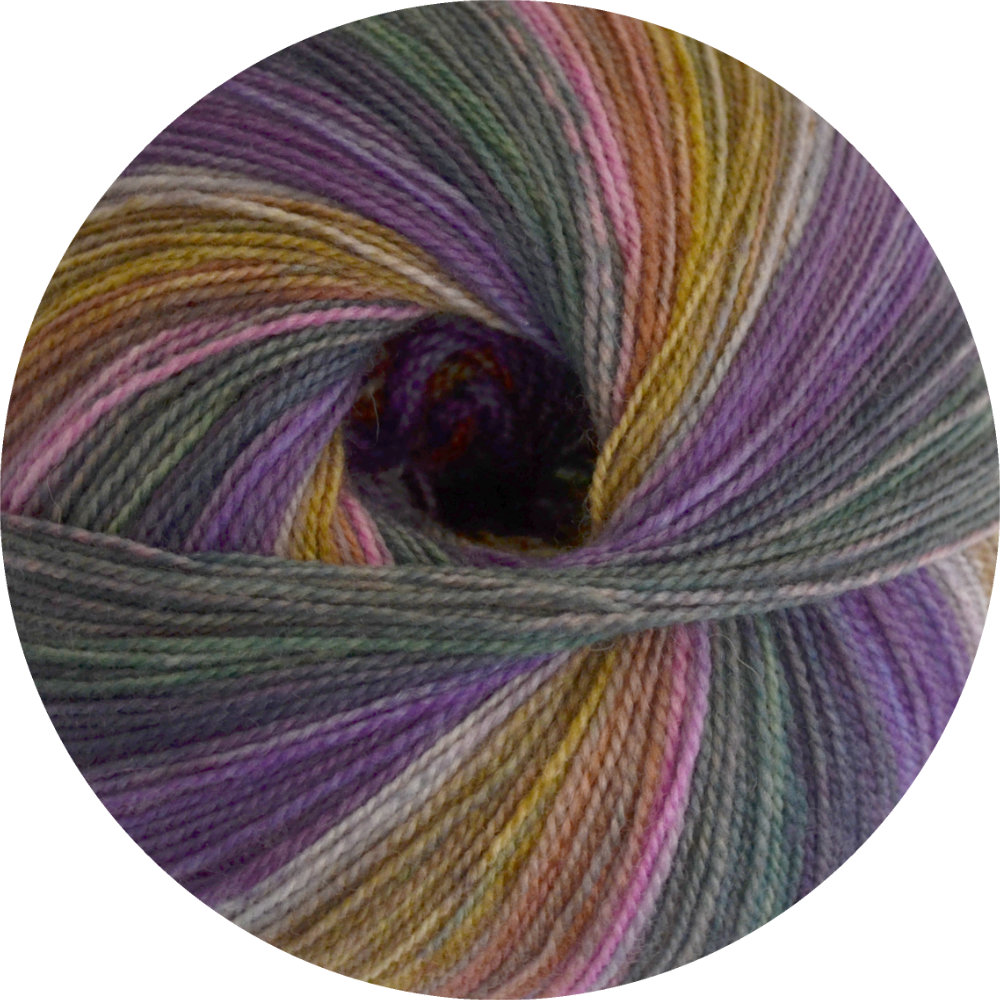 Starwool Lace Color Linie 97 von ONline