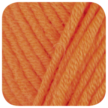 0081 - neon orange | 1,95 €
