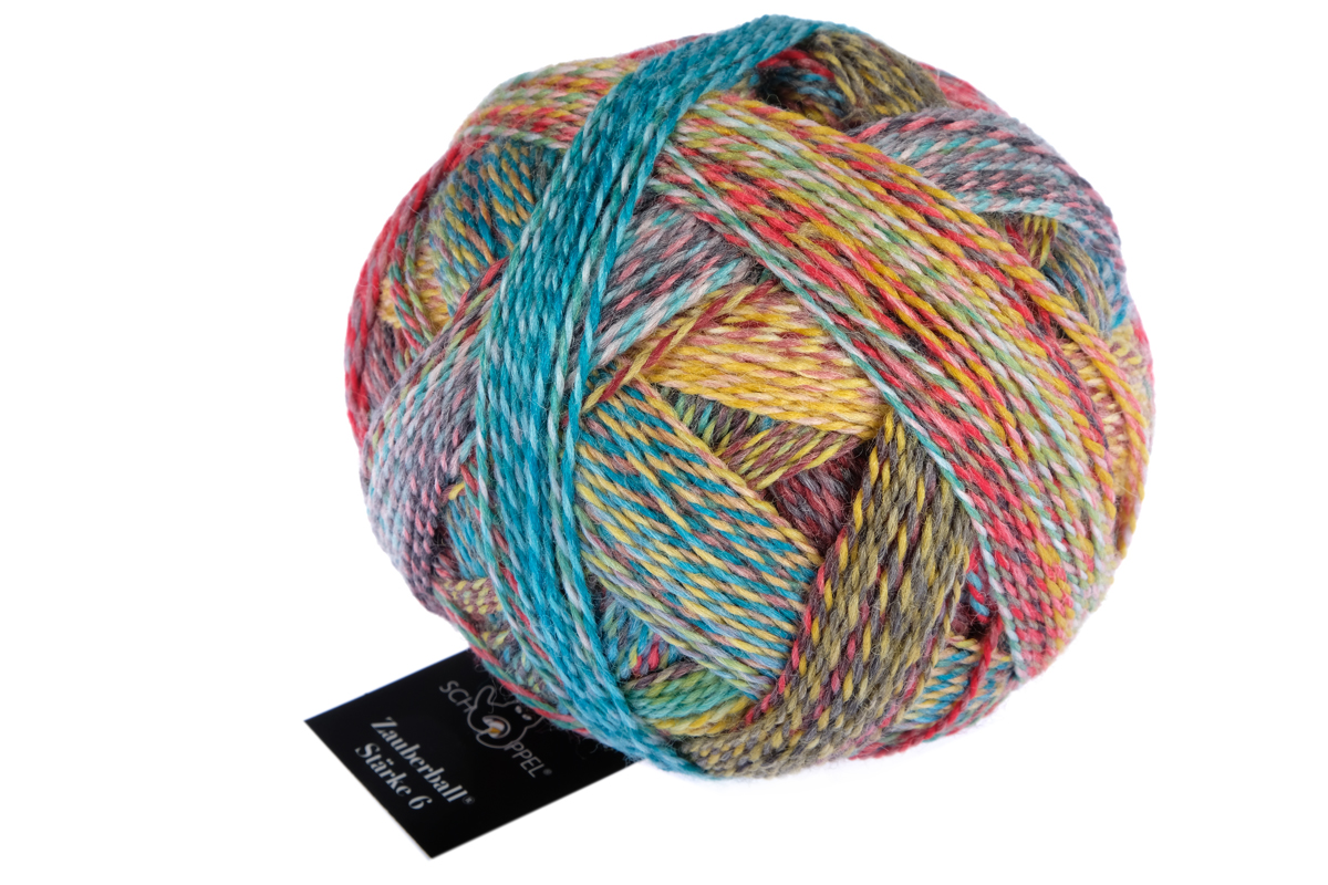 2429 - Tapetenwechsel | 23,30 €