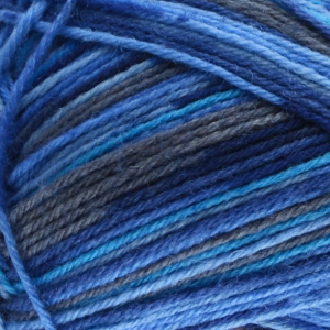 Sort. 338  Living Color - 2846 | 6,95 €